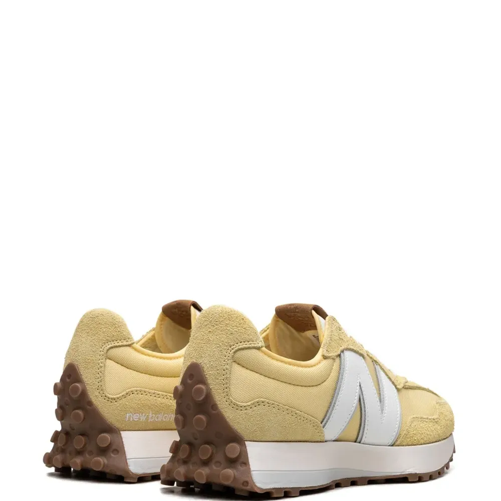 Кроссовки 327 Canary