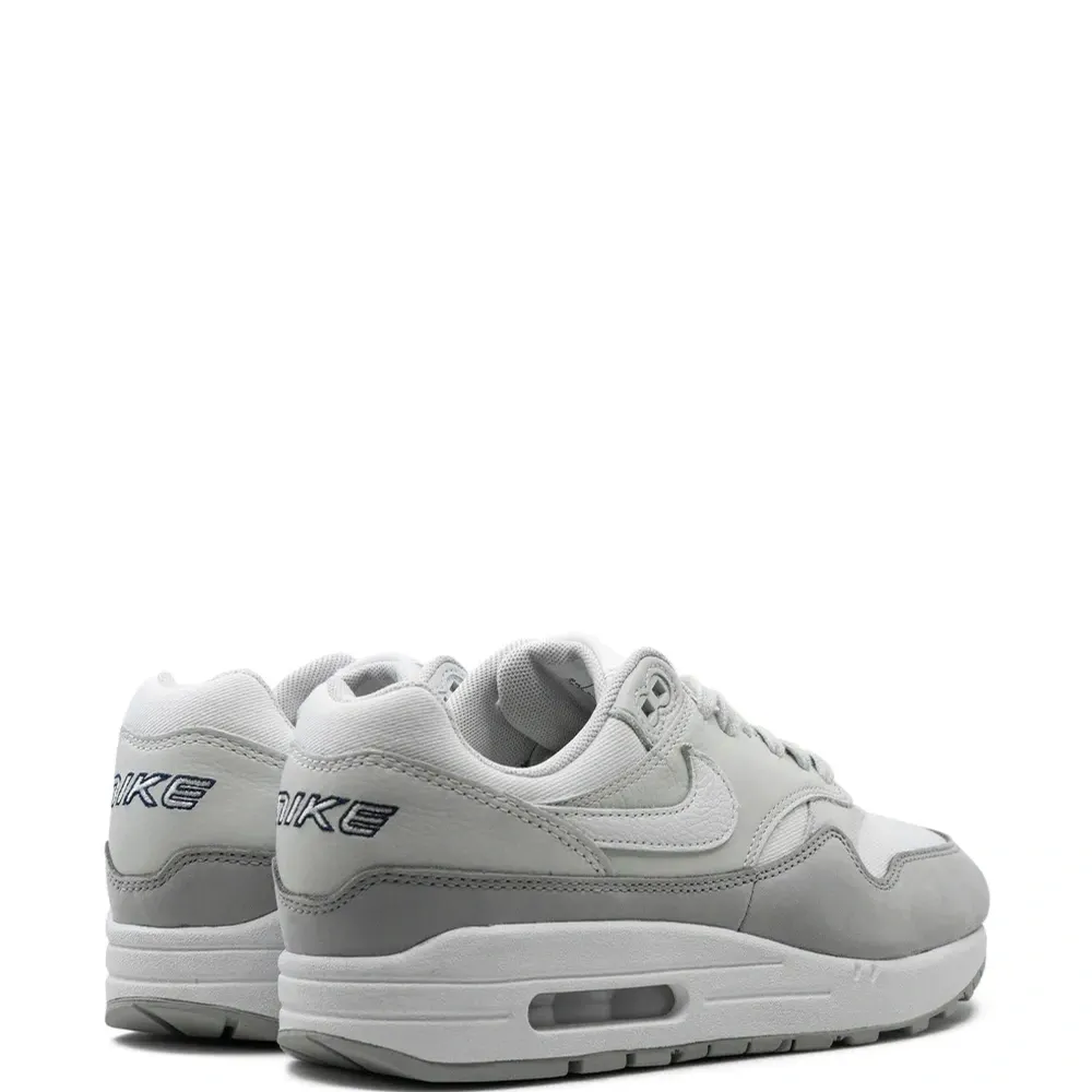 Кроссовки Air Max 1 '87 LX 'Light Smoke Grey'