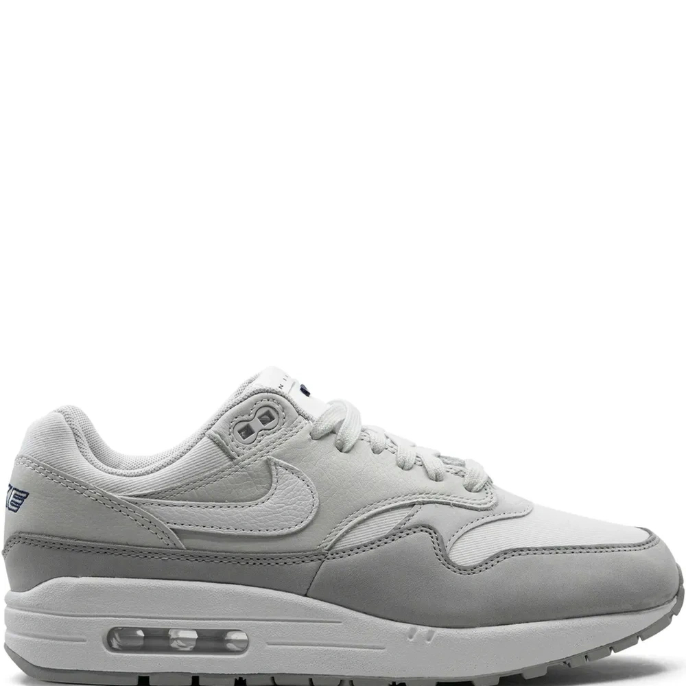 Кроссовки Air Max 1 '87 LX 'Light Smoke Grey'