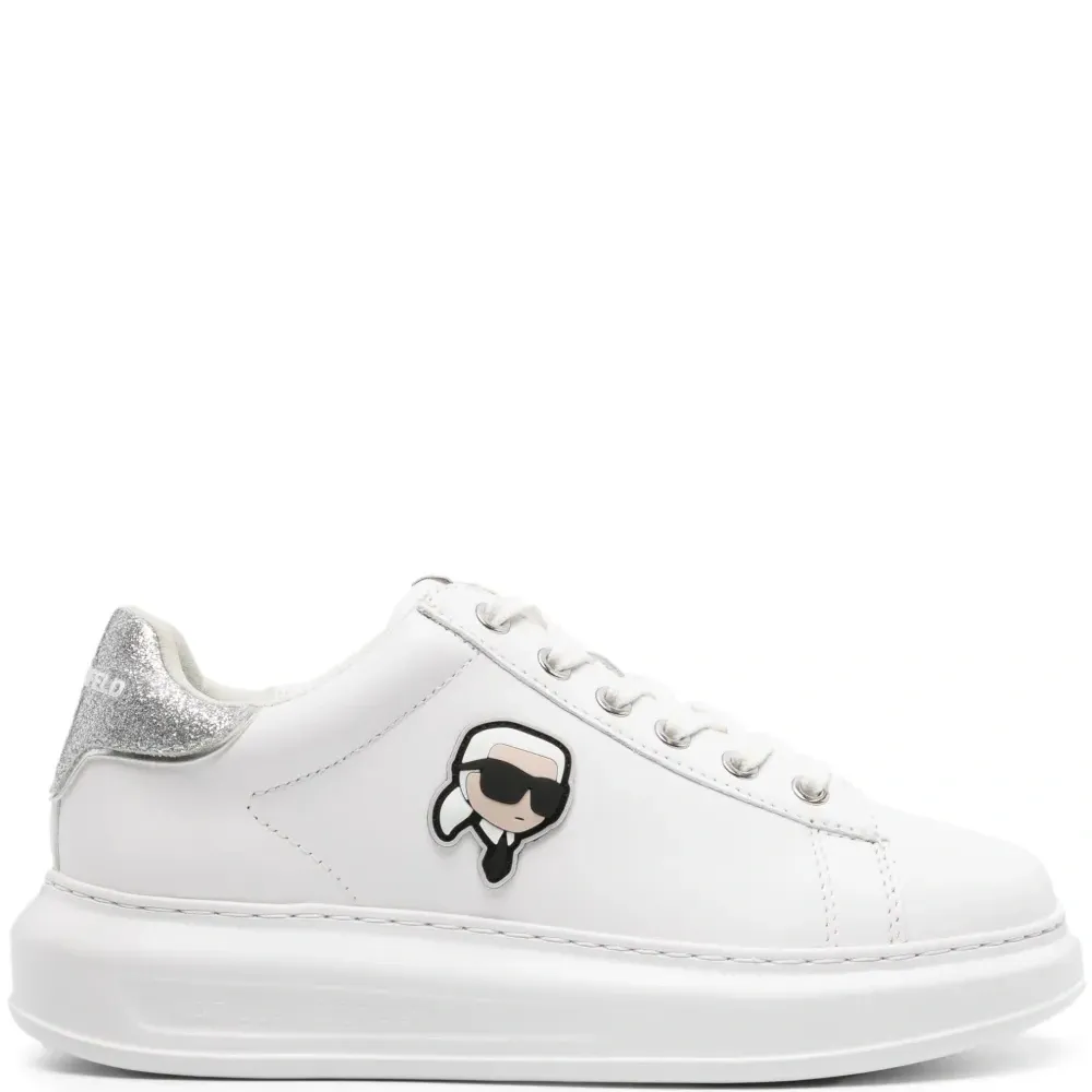 Кроссовки K/Ikonik Kapri Кроссовки K/Ikonik Kapri