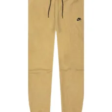 Спортивные брюки с кулиской