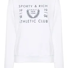 Толстовка SRAC с логотипом