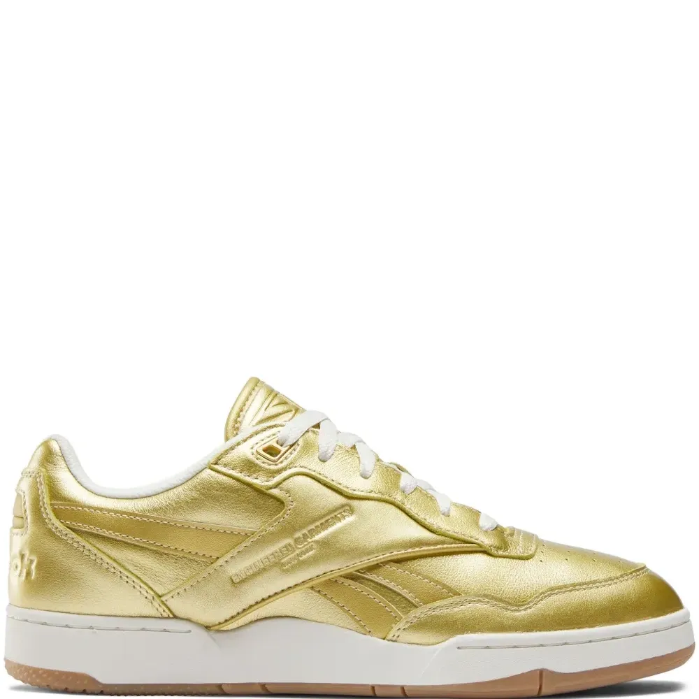 Кроссовки BB 4000 II из коллаборации с Engineered Garments Кроссовки BB 4000 II из коллаборации с Engineered Garments