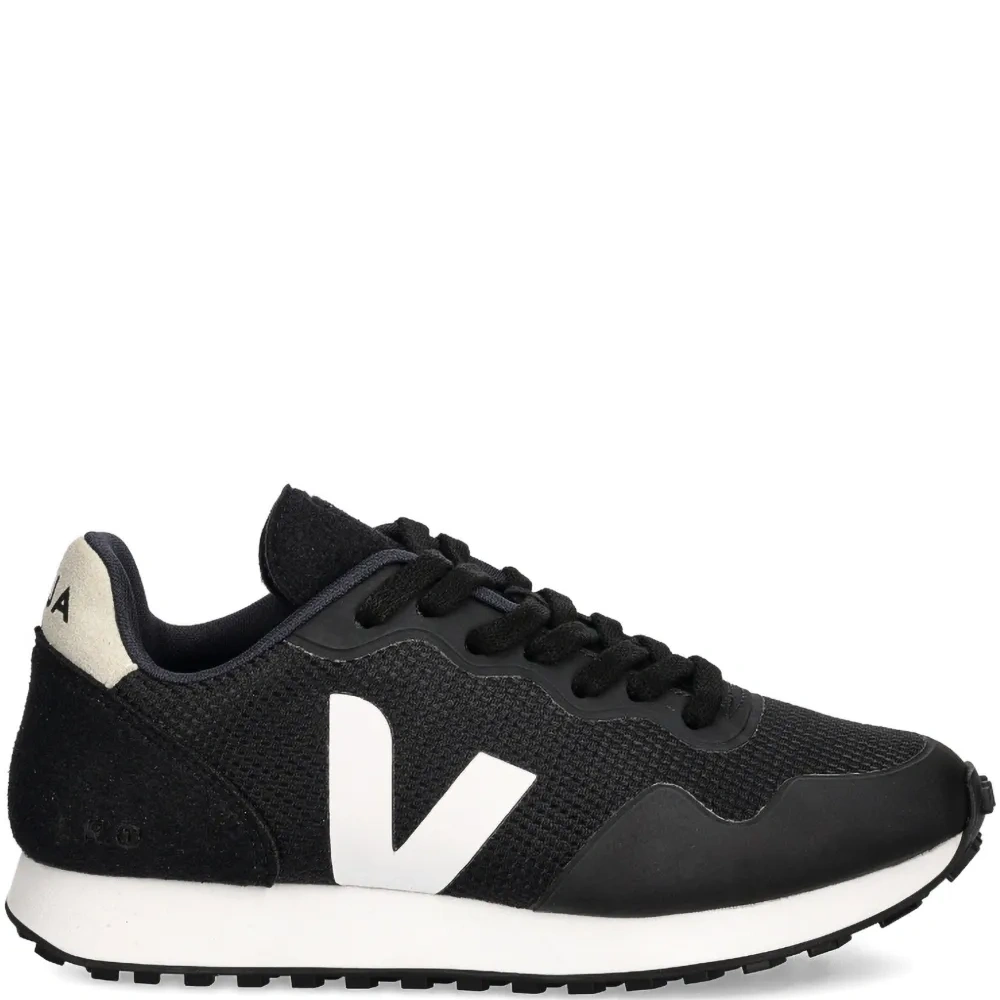 Кроссовки SDU с логотипом