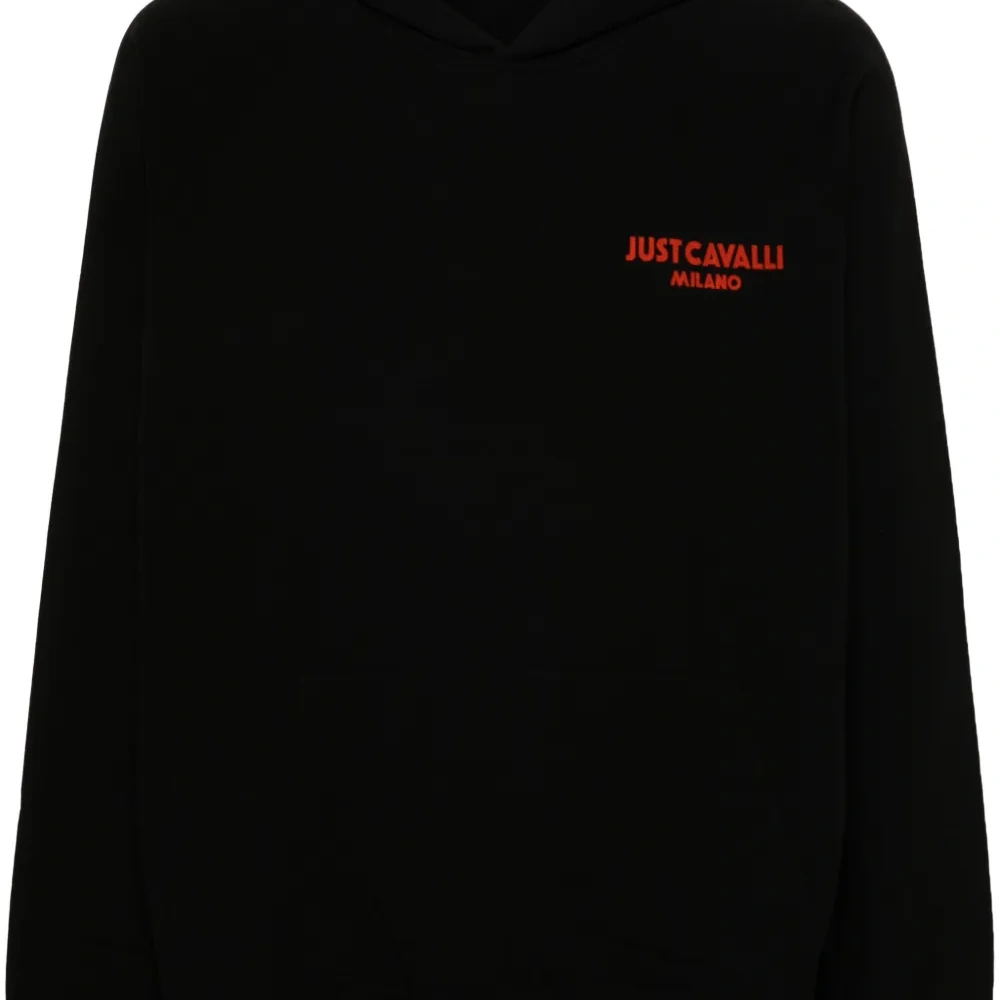 Худи с логотипом