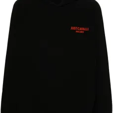 Худи с логотипом