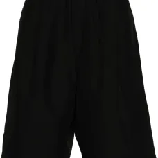 Шорты с логотипом