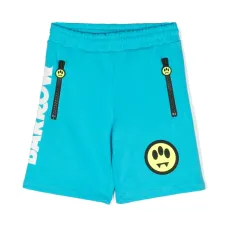 Спортивные шорты с логотипом