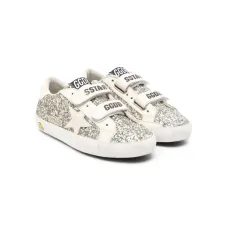 Кеды Old School с блестками Кеды Old School с блестками