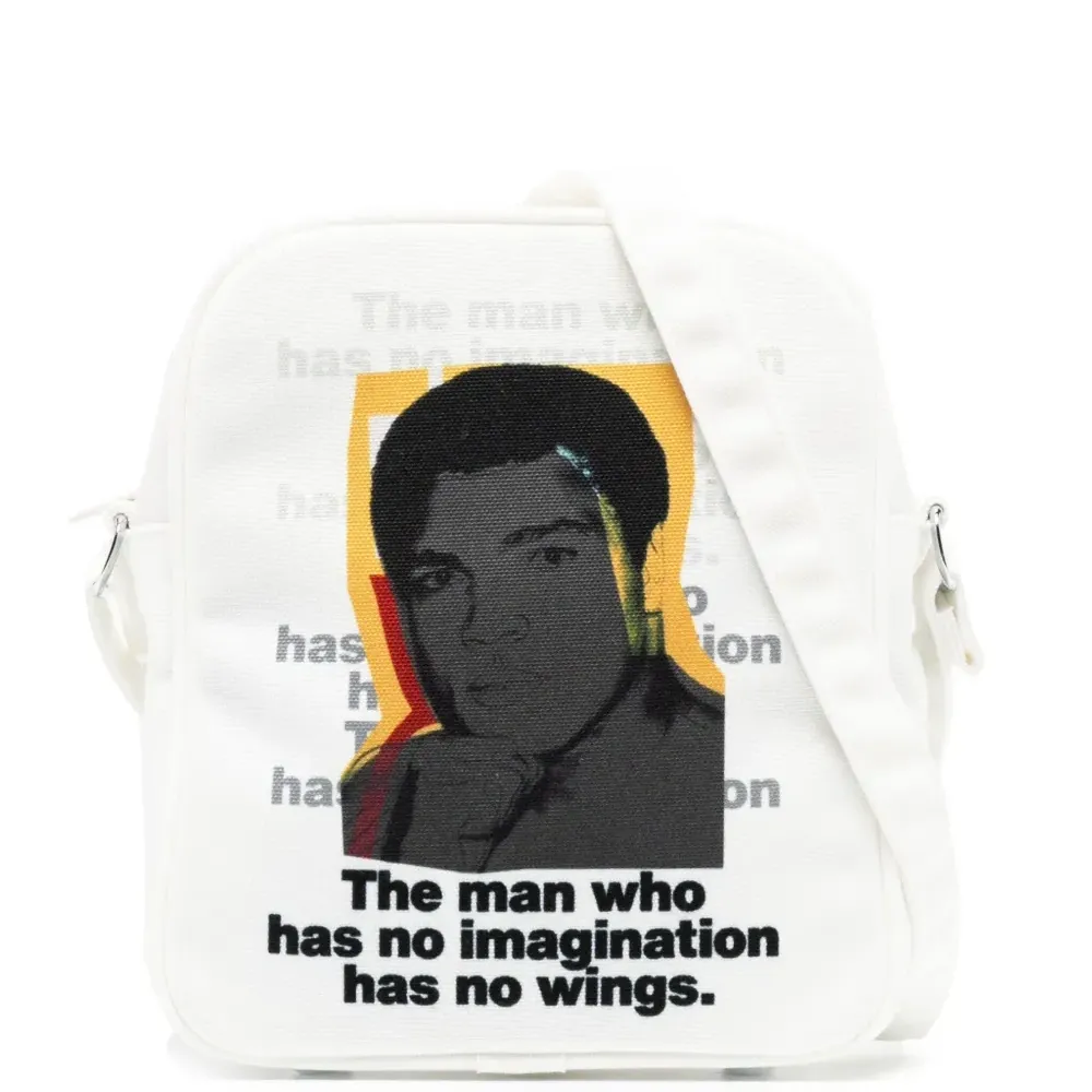 Сумка на плечо Andy Warhol