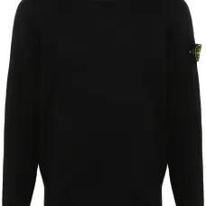 Джемпер с логотипом Compass