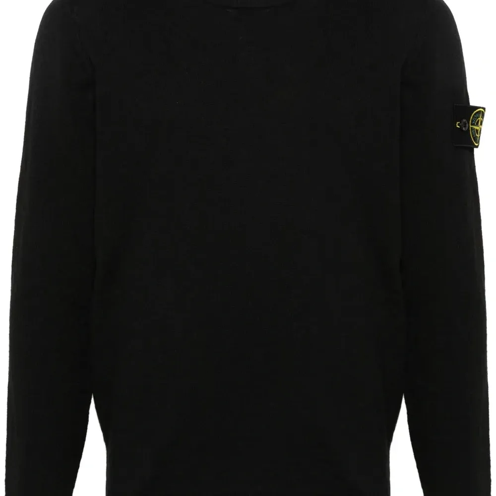 Джемпер с логотипом Compass