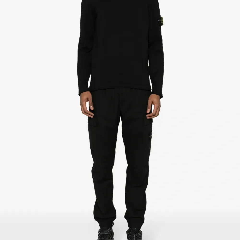 Джемпер с логотипом Compass