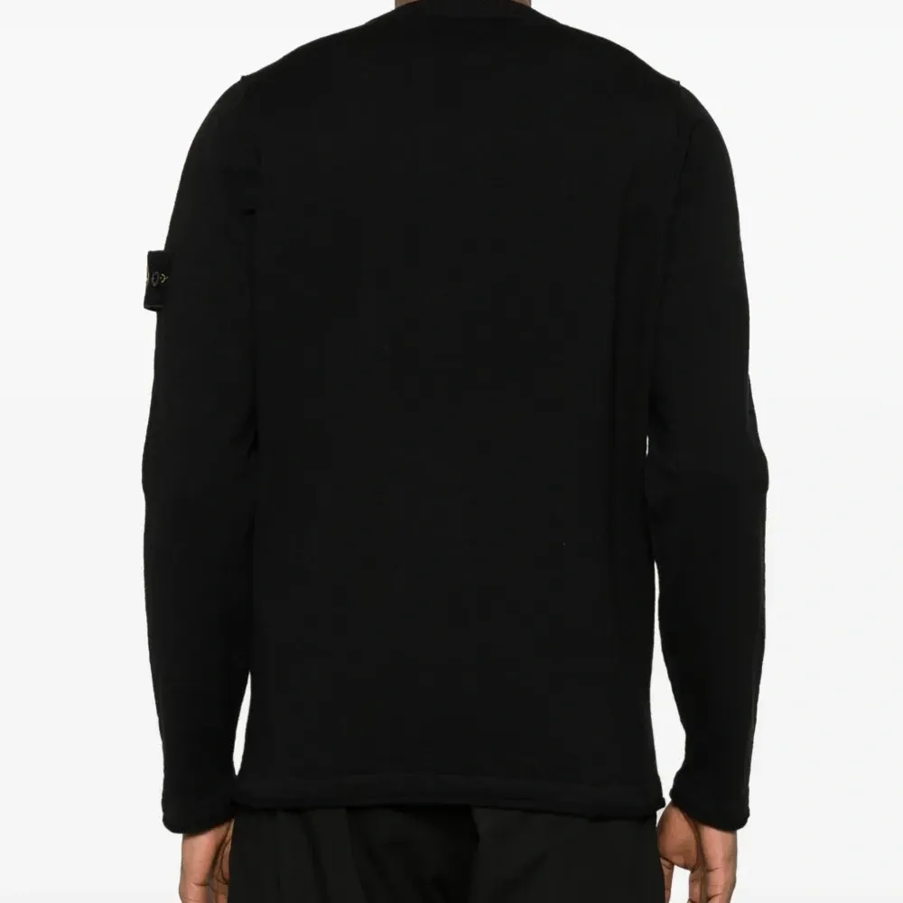 Джемпер с логотипом Compass