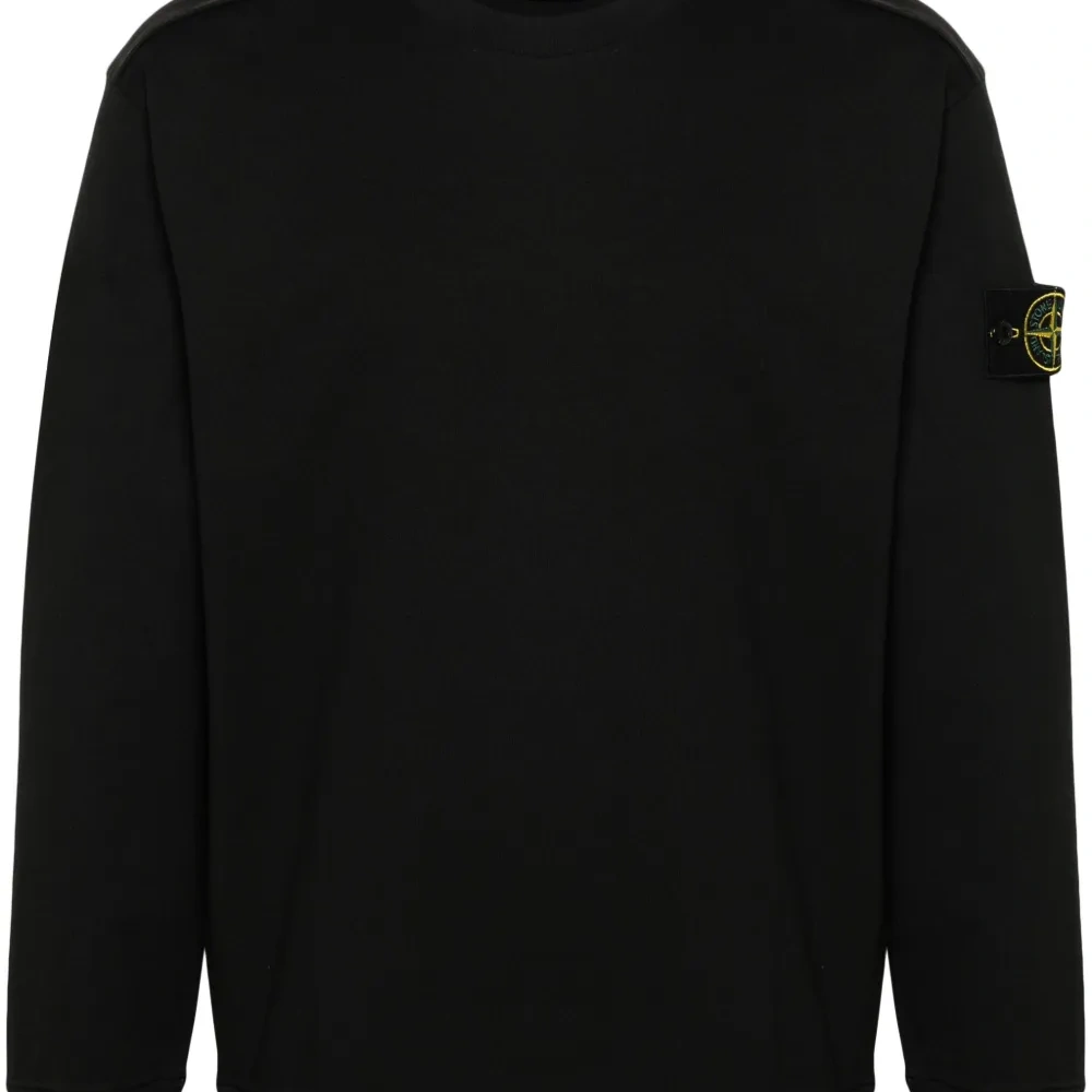 Толстовка с логотипом Compass