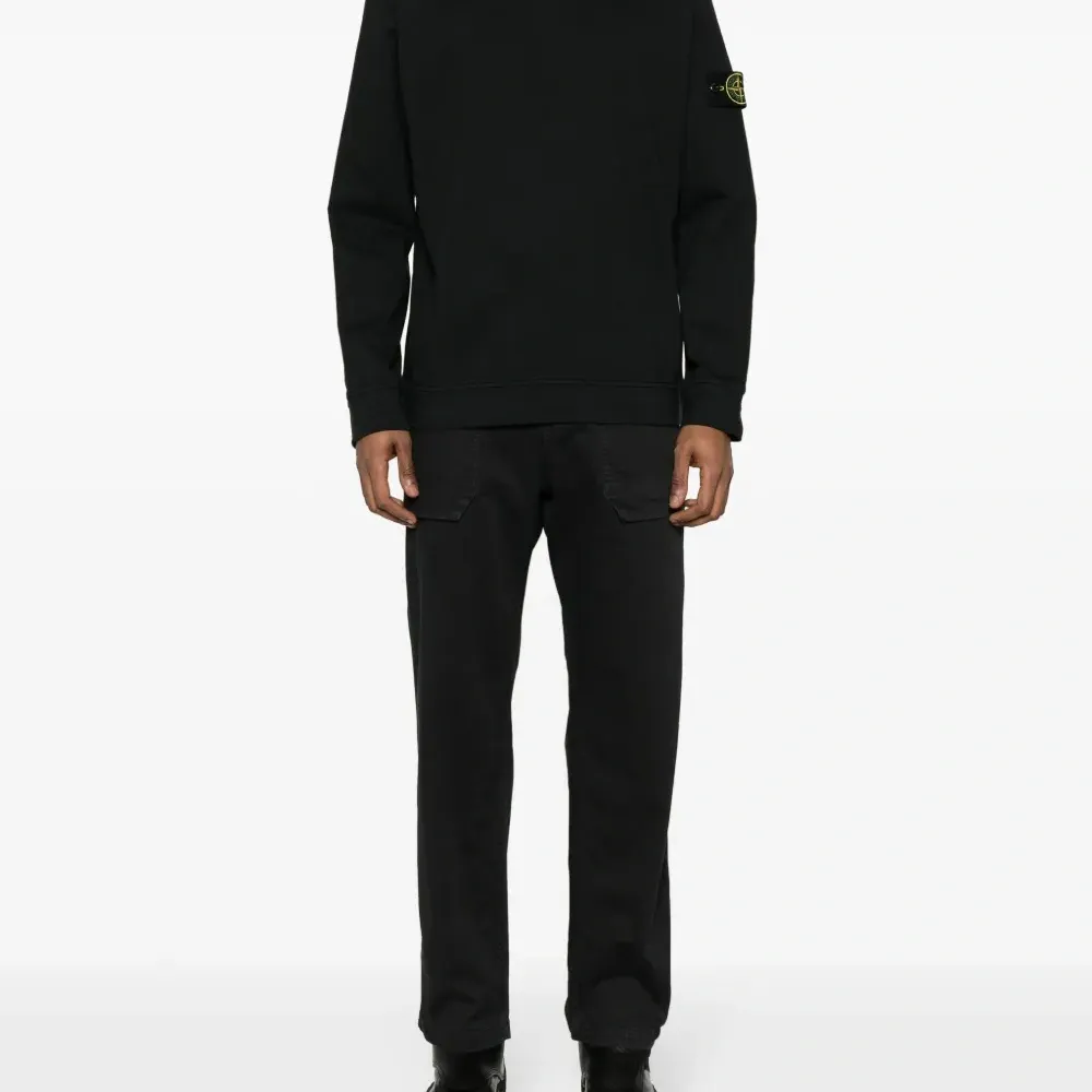 Толстовка с логотипом Compass