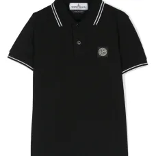 Рубашка поло с логотипом Compass