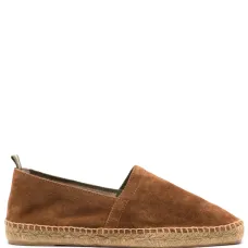 Эспадрильи на плетеной подошве Эспадрильи на плетеной подошве