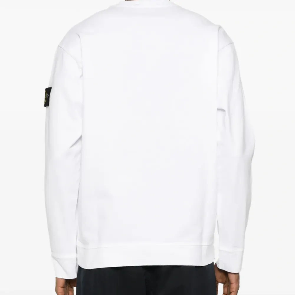 Толстовка с логотипом Compass