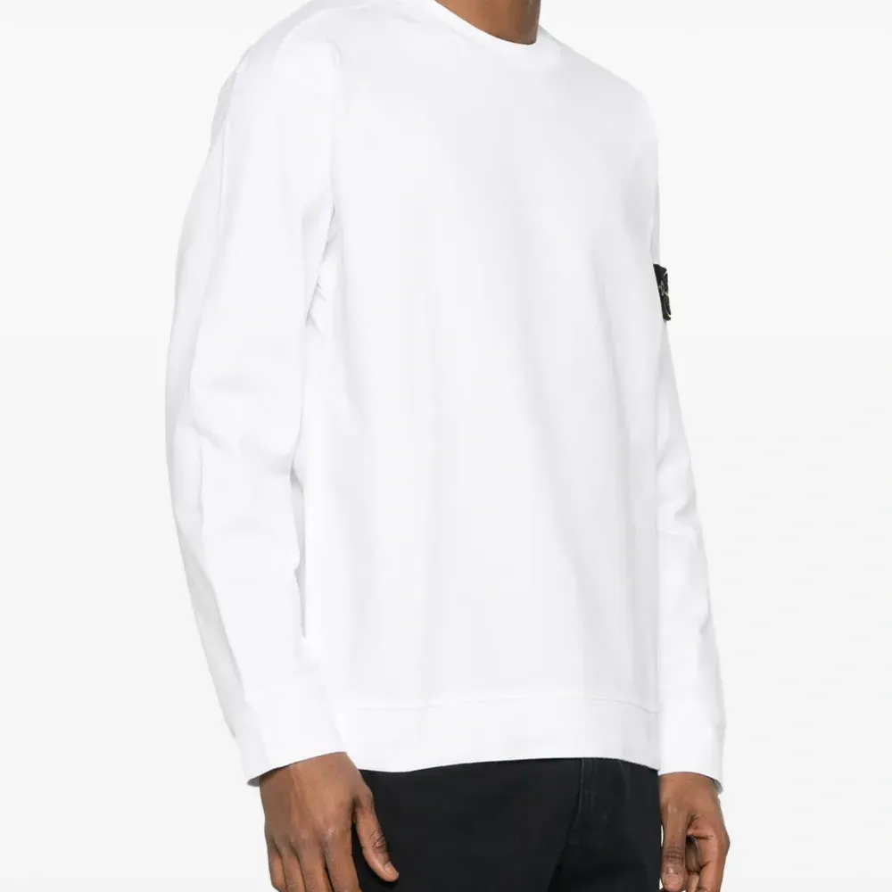 Толстовка с логотипом Compass