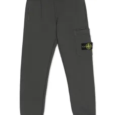 Брюки из джерси с нашивкой Compass