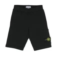 Шорты с нашивкой Compass