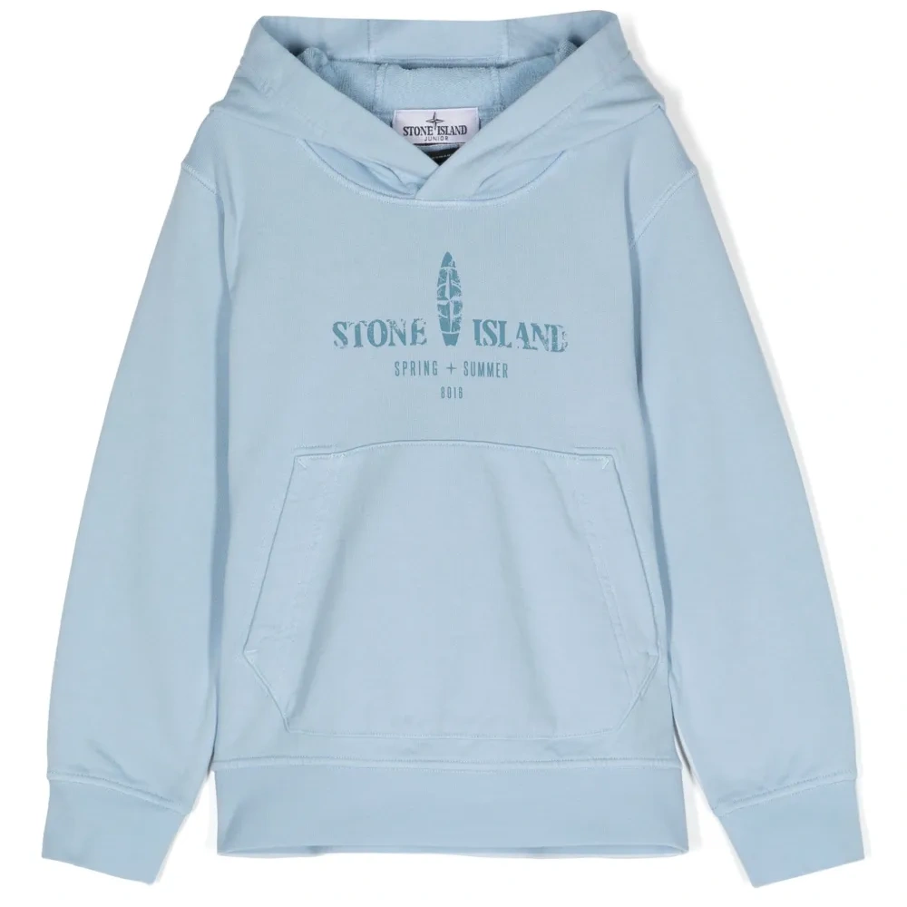 Худи с логотипом