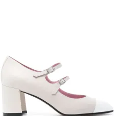 Туфли на каблуке