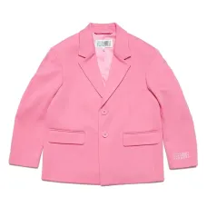 Однобортный блейзер Однобортный блейзер