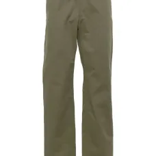 Брюки Chuck прямого кроя