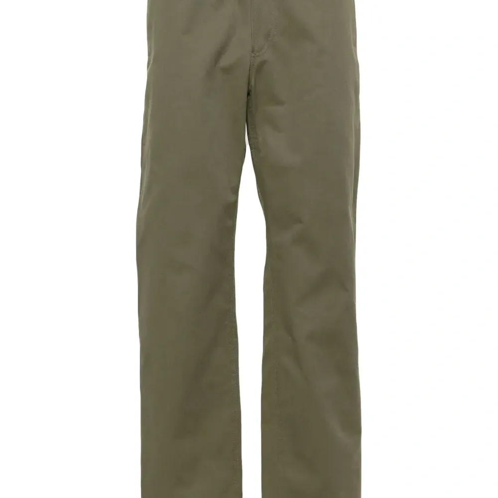 Брюки Chuck прямого кроя Брюки Chuck прямого кроя