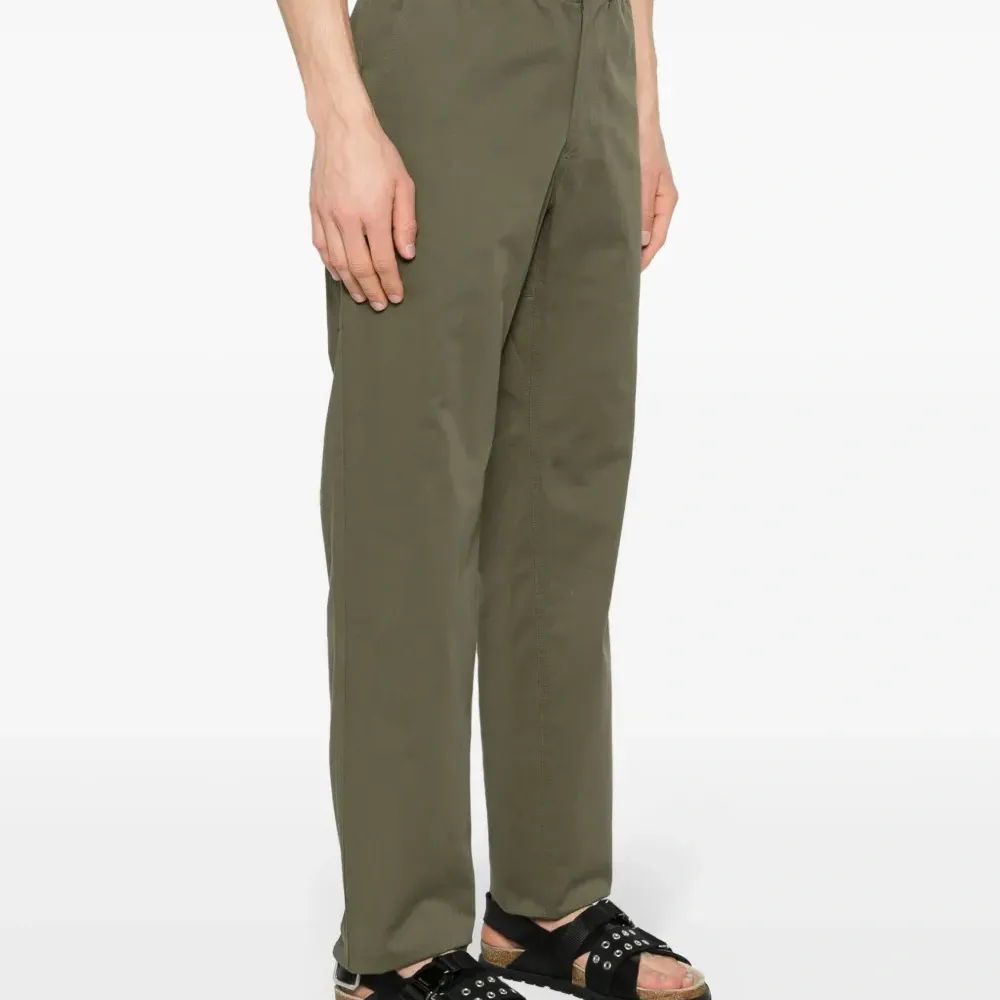 Брюки Chuck прямого кроя Брюки Chuck прямого кроя