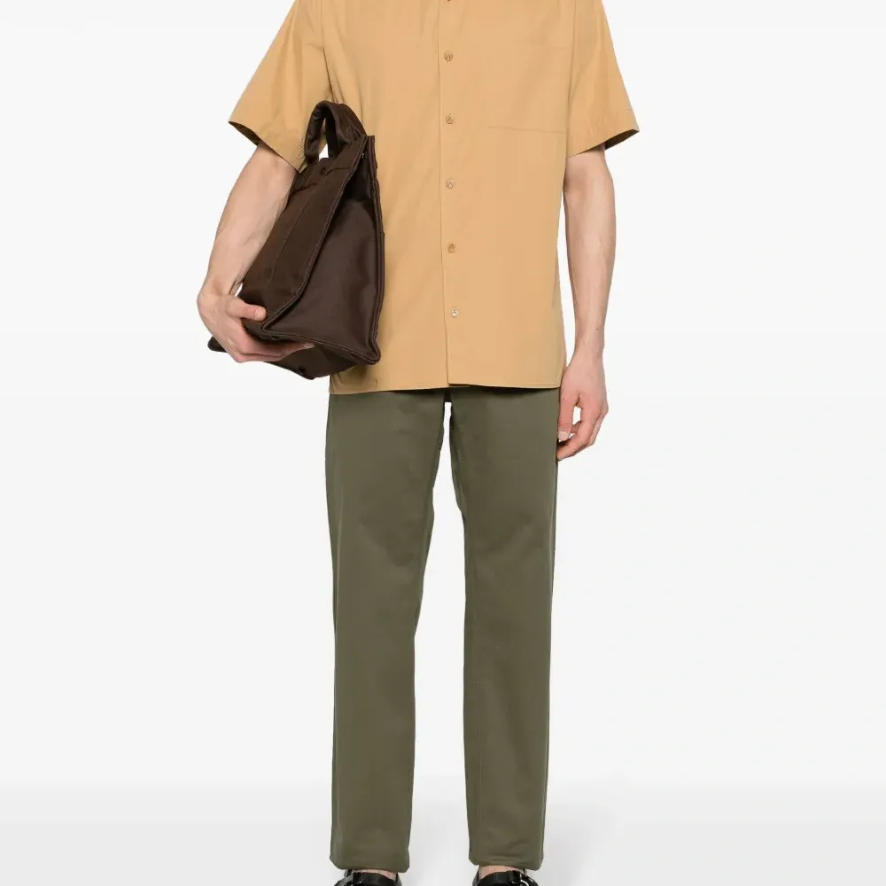 Брюки Chuck прямого кроя Брюки Chuck прямого кроя