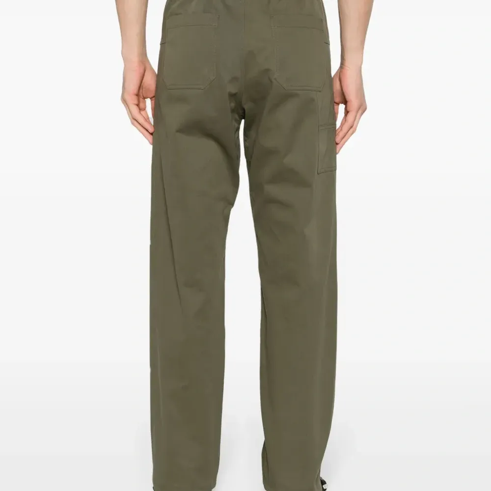 Брюки Chuck прямого кроя Брюки Chuck прямого кроя