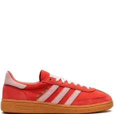 Кроссовки Handball Spezial Bright Red Clear Pink
