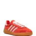 Кроссовки Handball Spezial Bright Red Clear Pink Кроссовки Handball Spezial Bright Red Clear Pink