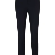 Брюки из вирджинской шерсти