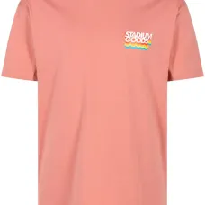 Футболка с логотипом