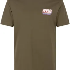 Футболка с логотипом