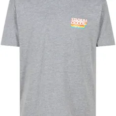 Футболка с логотипом