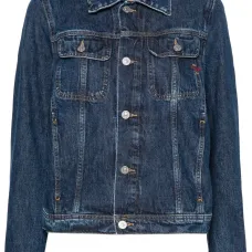 Джинсовая куртка De-Bonny