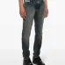 Узкие джинсы 2019 D-Strukt средней посадки
