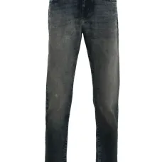 Узкие джинсы 2019 D-Strukt средней посадки Узкие джинсы 2019 D-Strukt средней посадки