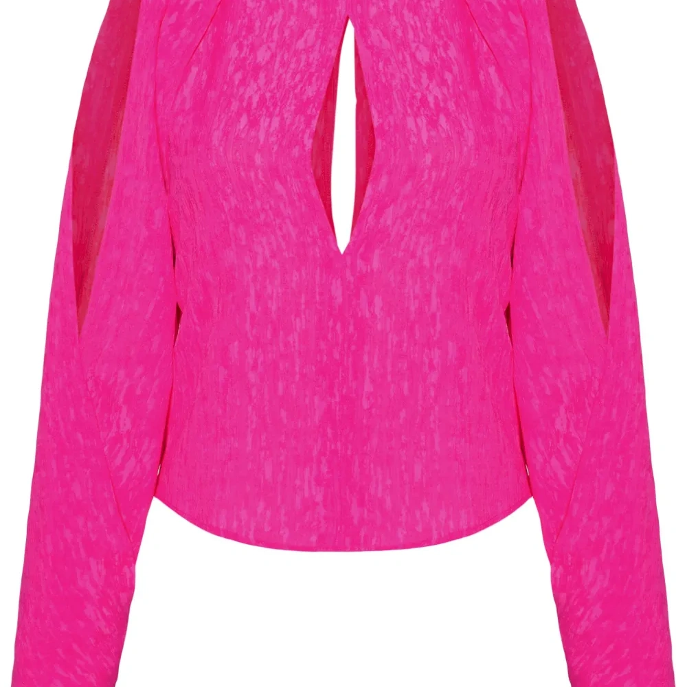 Фактурный топ Maurita