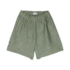 Шорты широкого кроя