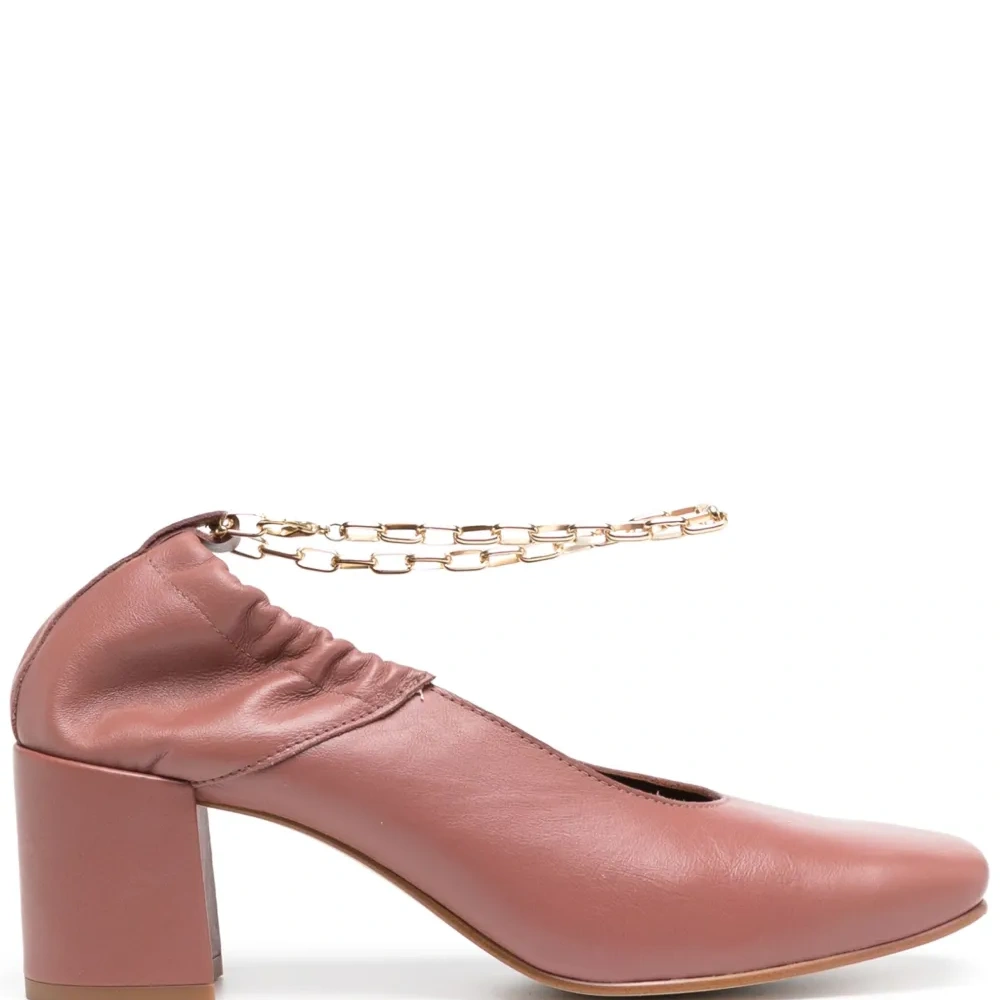 Туфли Agent Anklet