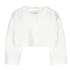 Укороченная куртка