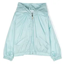 Куртка с капюшоном