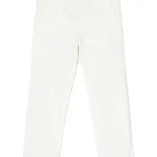 Брюки чинос