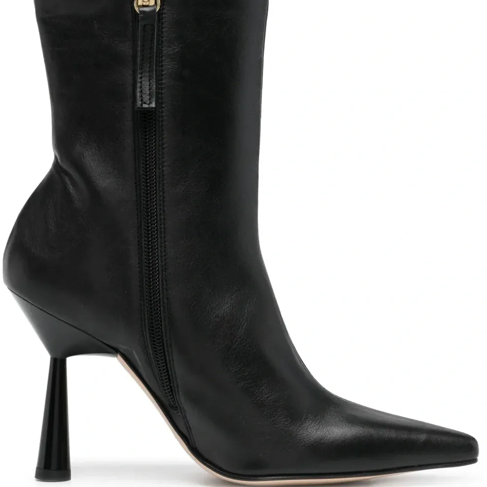 Ботильоны Leo 120